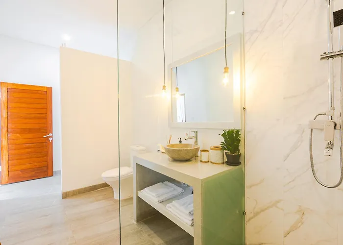 Villa Rindu By Summerhouse Bali