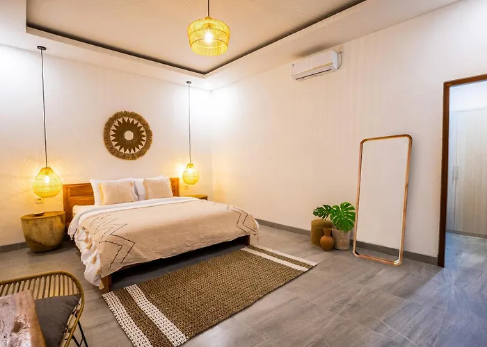 Rindu By Summerhouse Bali Canggu (Bali)