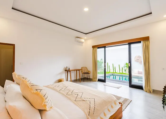Rindu By Summerhouse Bali Villa