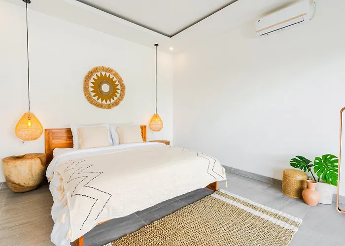 Villa Rindu By Summerhouse Bali