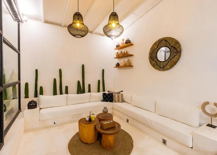 Villa Rindu By Summerhouse Bali *