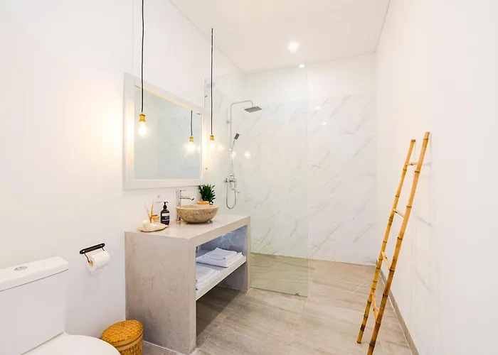 Villa Rindu By Summerhouse Bali Canggu (Bali)