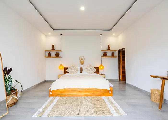 Villa Rindu By Summerhouse Bali