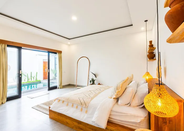 Rindu By Summerhouse Bali Villa Canggu (Bali)