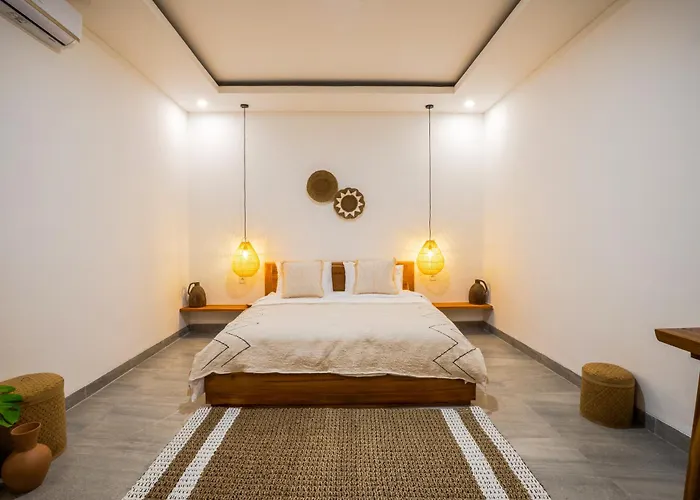 Rindu By Summerhouse Bali * Canggu (Bali)
