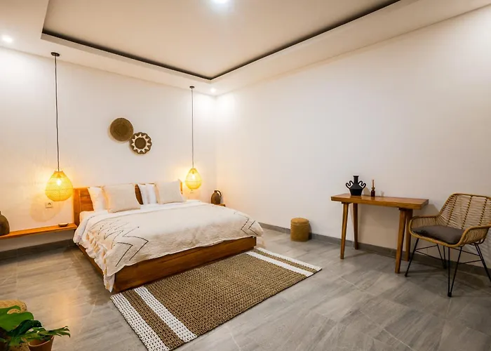 Rindu By Summerhouse Bali Villa Canggu (Bali)