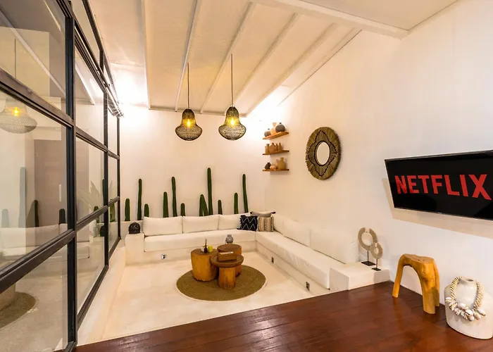 Villa Rindu By Summerhouse Bali Canggu (Bali)