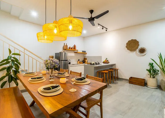 Rindu By Summerhouse Bali Canggu (Bali)