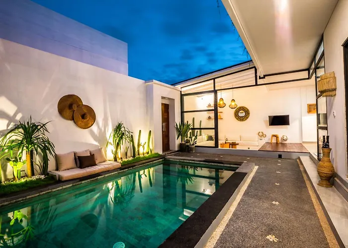 Rindu By Summerhouse Bali * Canggu (Bali)