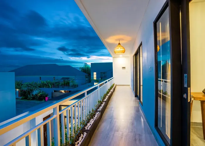 Rindu By Summerhouse Bali