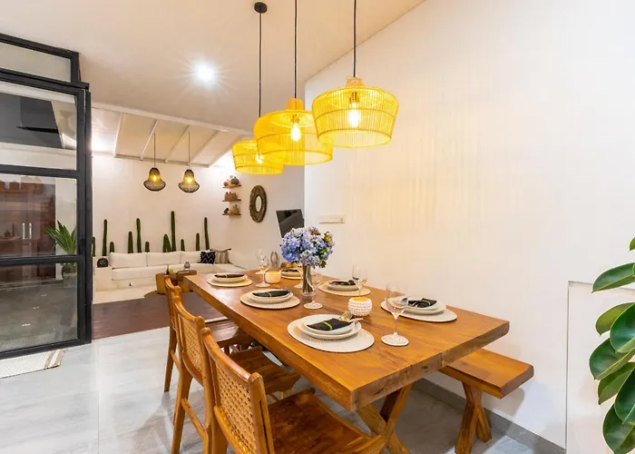 Rindu By Summerhouse Bali *