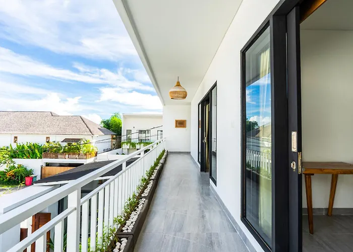 Rindu By Summerhouse Bali Villa Canggu (Bali)