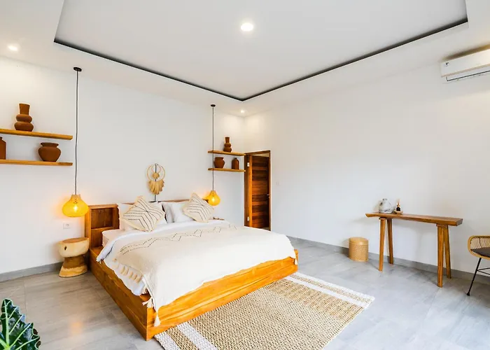 Rindu By Summerhouse Bali Canggu (Bali)