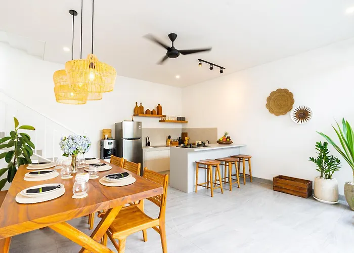 Rindu By Summerhouse Bali