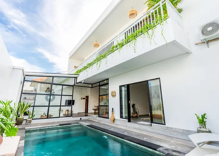 Rindu By Summerhouse Bali Villa