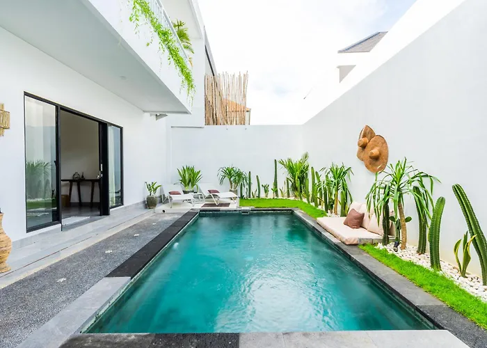 Villa Rindu By Summerhouse Bali *