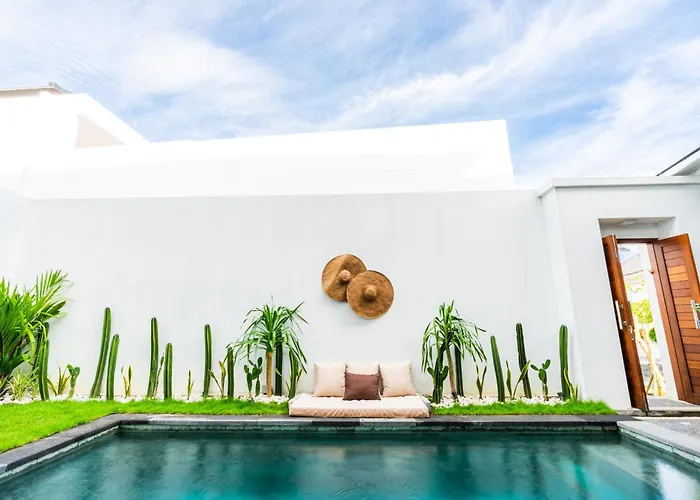 Villa Rindu By Summerhouse Bali *